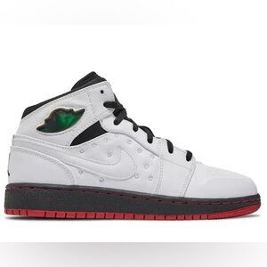 Air Jordan 1 Retro '97 GS 'He Got Game'